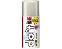 Peinture aérosol do it GLITTER