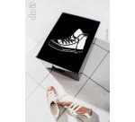 Peinture aérosol it GLOSS, blanc brillant