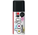 Peinture aérosol do it CHALKBOARD