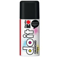 Peinture aérosol do it CHALKBOARD