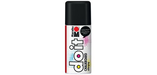 Peinture aérosol do it CHALKBOARD
