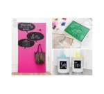 Peinture aérosol do it CHALKBOARD