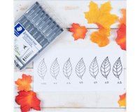 Gb_std box 8 feutre pigment n 308 sb8