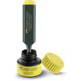 FABER-CASTELL Cartouche de recharge 'TEXTLINER 1549'
