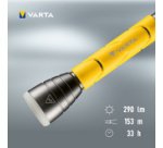 Lampe de poche LED 'Outdoor Sports F20', 2 AA