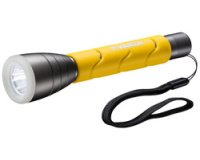 Zaklamp 'Outdoor Sports F20', led, 2 AA