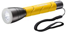 LED Flashlight 'Outdoor Sports F20', 2 AA