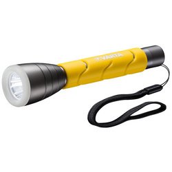 Zaklamp 'Outdoor Sports F20', led, 2 AA