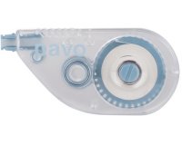 Roller correcteur jetable Sideway, 4,2 mm x 8,5 m