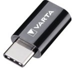 Adaptateur - micro-USB vers USB 3.1 type C