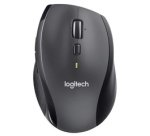 Souris laser M705 Marathon, sans fil, anthracite