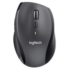 Souris laser M705 Marathon, sans fil, anthracite