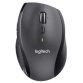 Souris laser M705 Marathon, sans fil, anthracite