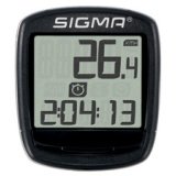 Compteur pour vélo 'BC 500', 5 fonctios