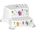 Marchepied enfants 'igor hippo', deux niveaux
