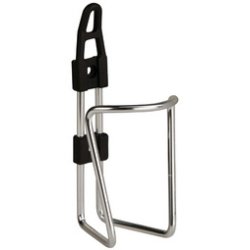 Porte-gourde pour vélo, aluminium