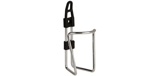 Bike bottle holder, aluminum