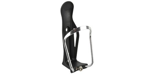 Porte-gourde pour vélo, plastique