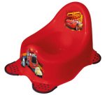 kids Pot pour bébé 'adam Cars', rouge