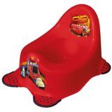 kids Pot pour bébé 'adam Cars', rouge