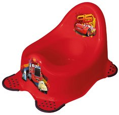 kids Pot pour bébé 'adam Cars', rouge