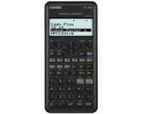 Calculatrice Casio FC-100V