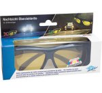 Sur-lunettes de vision nocturne pour conducteur, étui à