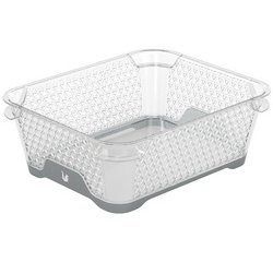 Storage basket 'jonas', A6, PP