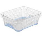 Corbeille de rangement jonas