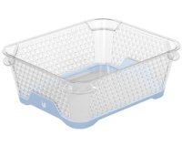 Corbeille de rangement 'jonas', A6, PP