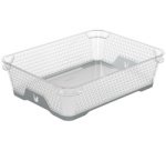 Corbeille de rangement jonas