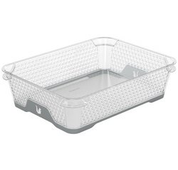 Corbeille de rangement 'jonas', A5, PP