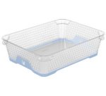 Corbeille de rangement jonas