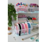 Corbeille de rangement jonas