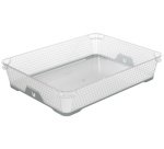 Corbeille de rangement jonas