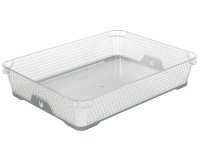 Corbeille de rangement 'jonas', A5, PP