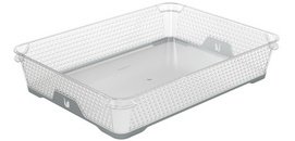 Storage basket 'jonas', A5, PP