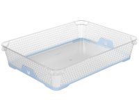 Corbeille de rangement 'jonas', A5, PP