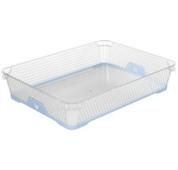 Opbergmand 'Jonas', A5, PP