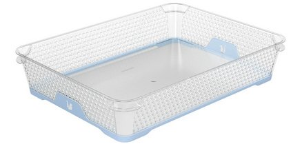 Corbeille de rangement jonas