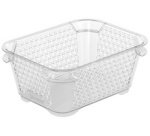Storage basket 'mirko', A7