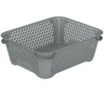 Corbeille de rangement mirko