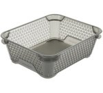 Corbeille de rangement mirko