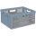 Foldables bins