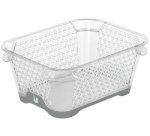 Storage basket 'jonas', A7, PP