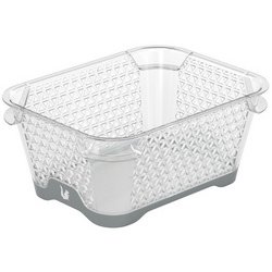 Corbeille de rangement 'jonas', A7, PP