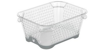 Storage basket 'jonas', A7, PP