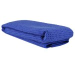 Performance Superchiffon, bleu