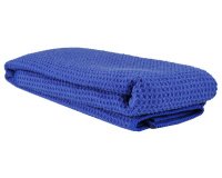 Performance Superchiffon, bleu