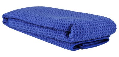 Performance Superchiffon, bleu